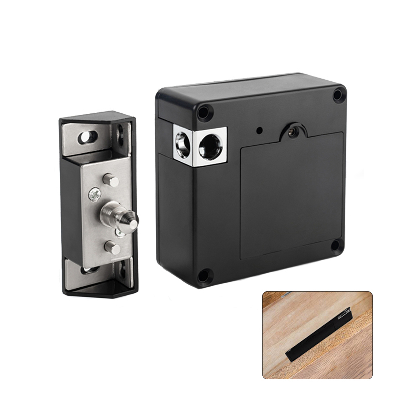 Diy Electronics Cabinet - Serrure de porte électronique RFID pour