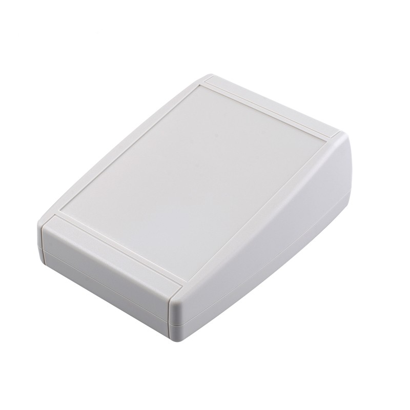 Diy Electronics Box - Boîtier en plastique de boîte en