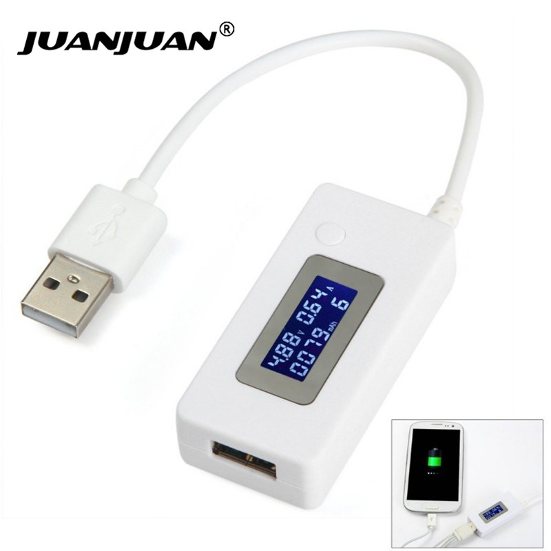 Logic Analyzer Usb - Mini testeur USB de téléphone créatif