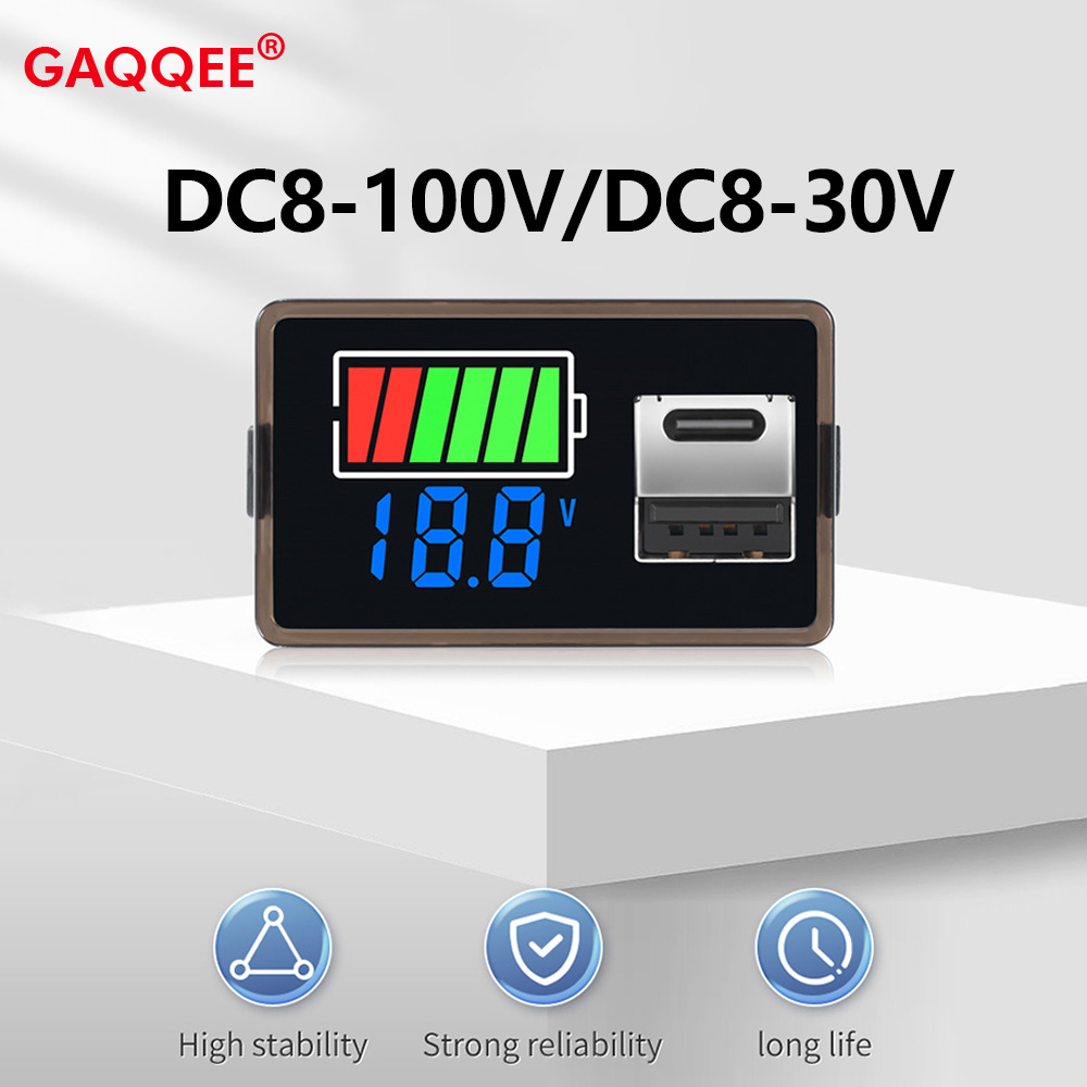 Indicateur de capacité de batt - Logic Analyzer Usb avis et prix