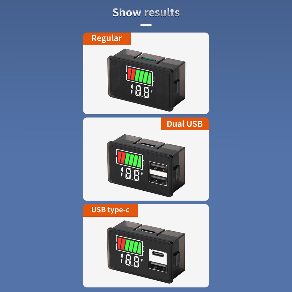 Indicateur de capacité de batt - Logic Analyzer Usb avis et prix