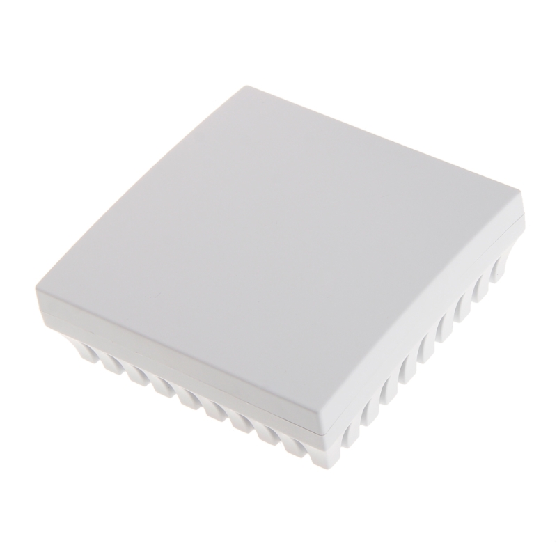 Boîte de jonction en plastique - Diy Electronics Box avis et prix