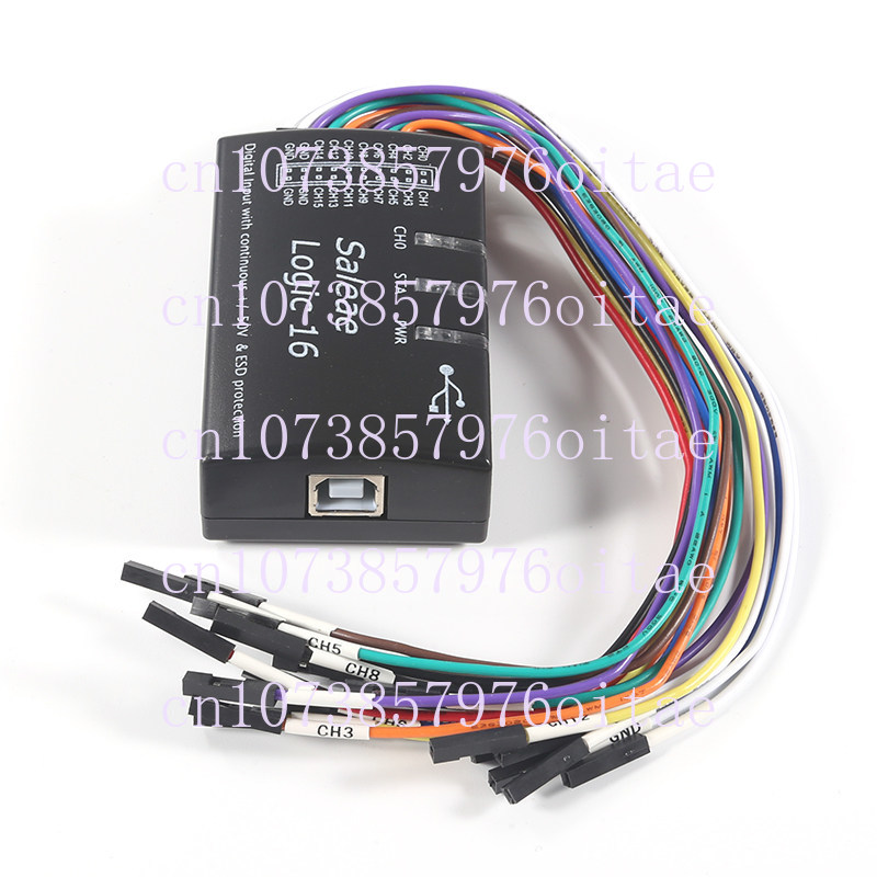 Analyseur logique USB Saleae L - Logic Analyzer Usb avis et prix