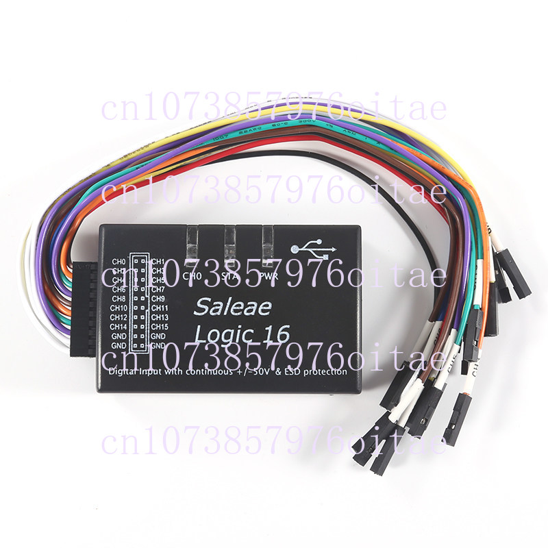 Analyseur logique USB Saleae L - Logic Analyzer Usb avis et prix