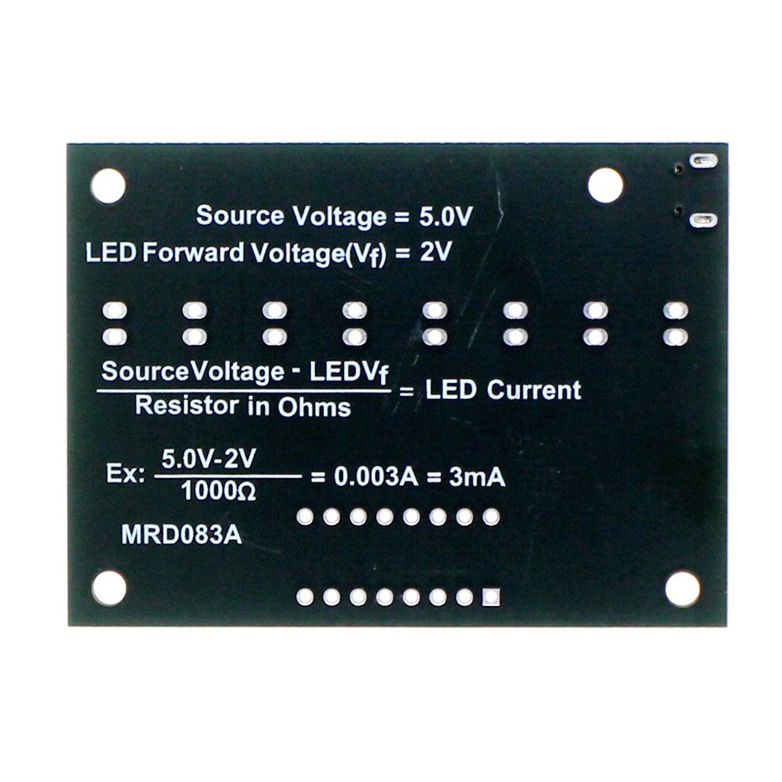 Kit de pratique de soudure DIY - Diy Electronics Learning Kit avis et prix
