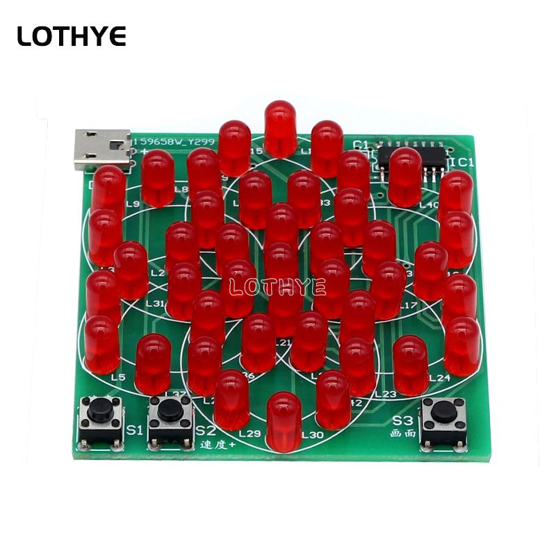 Moulin à vent électronique à m - Diy Electronics Project Kit avis et prix