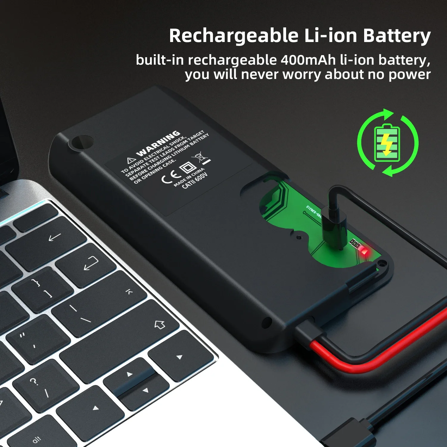 Testeur universel pour électri - Logic Analyzer Usb avis et prix