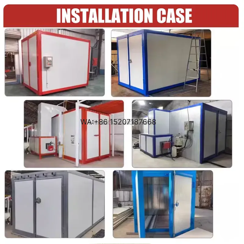 Wmwmnu Solution de cabine de p - Diy Electronics Shop avis et prix