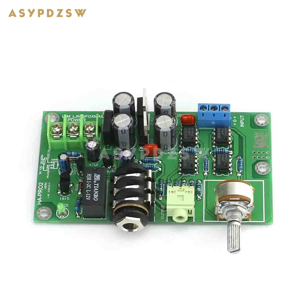 Kit DIY/Platine finie d'amplif - Diy Audio Electronics Kit avis et prix