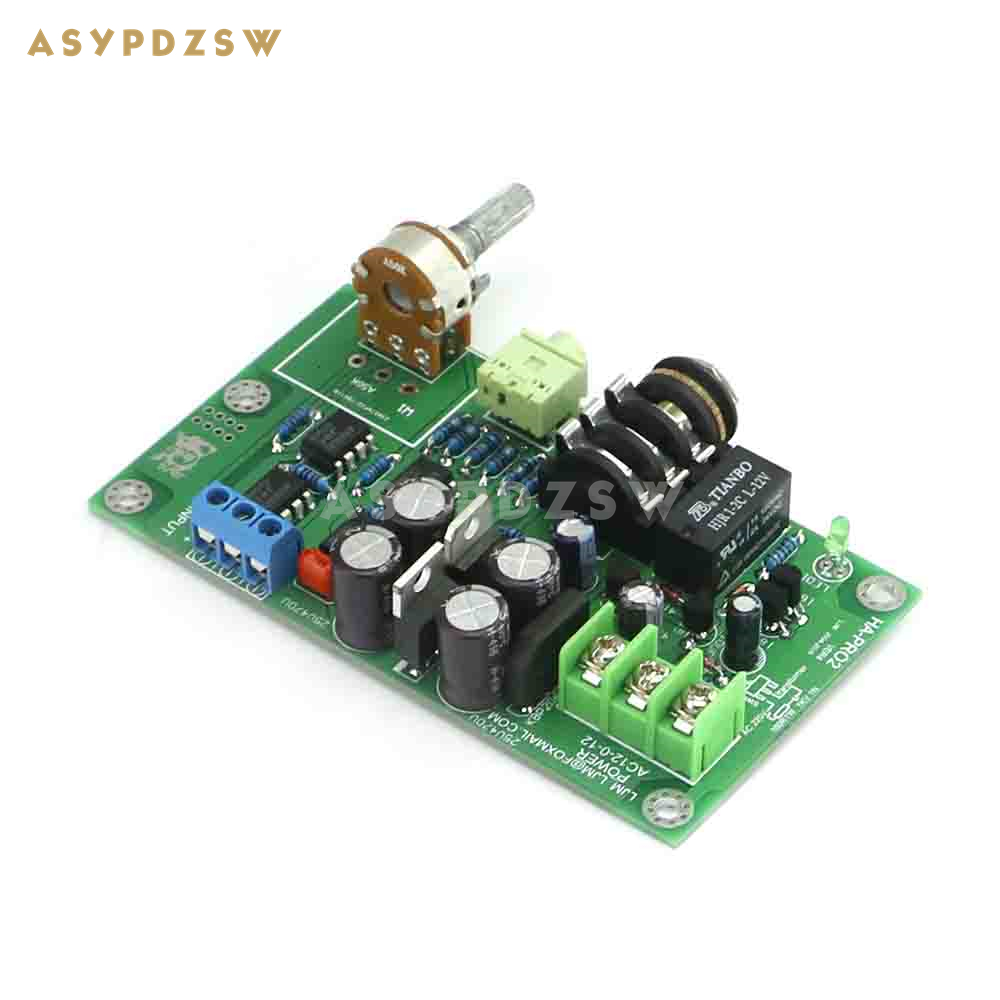 Kit DIY/Platine finie d'amplif - Diy Audio Electronics Kit avis et prix
