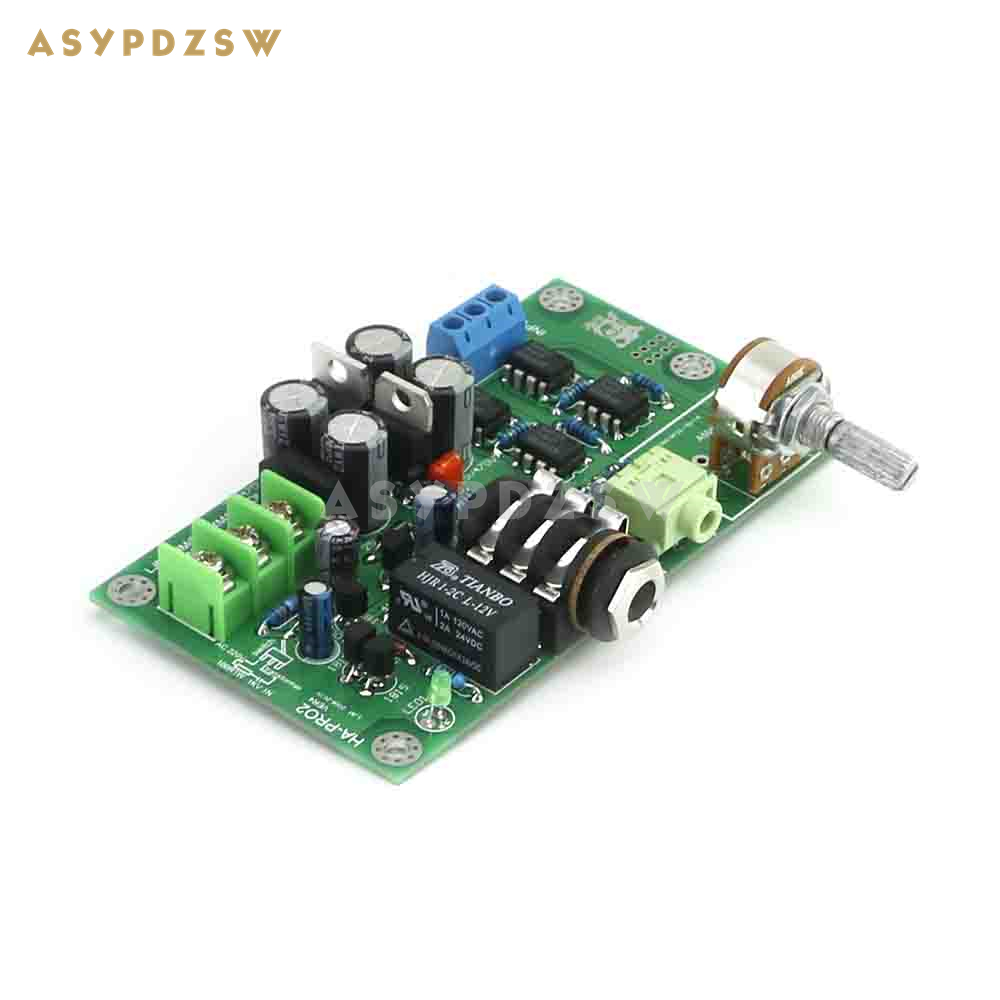 Kit DIY/Platine finie d'amplif - Diy Audio Electronics Kit avis et prix
