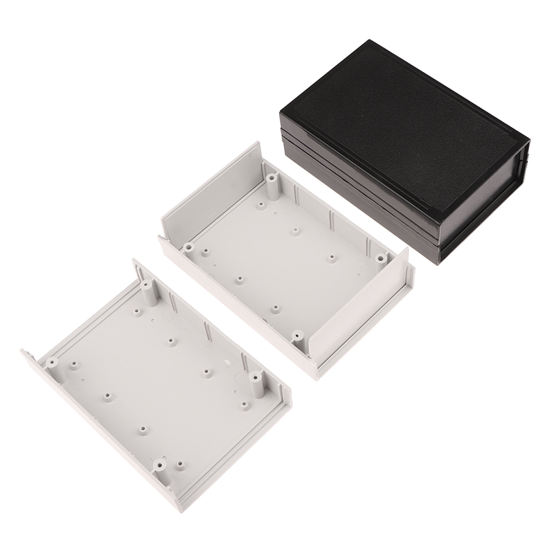 【K】1 pièce, boîtier étanche po - Diy Electronics Box avis et prix