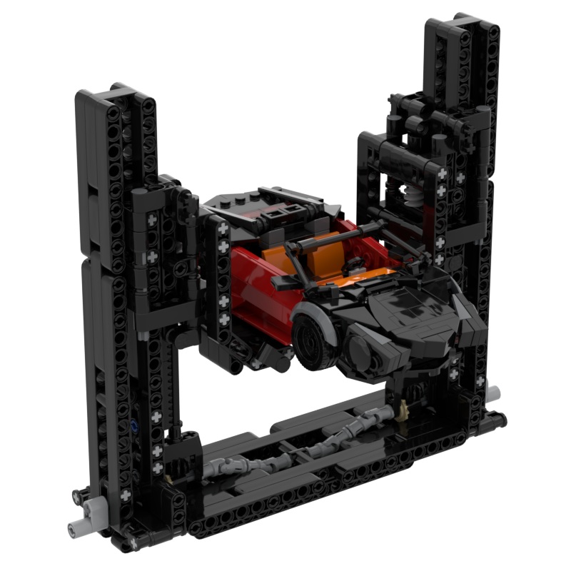 Bloc de construction DIY pour  - Diy Electronics Shop avis et prix