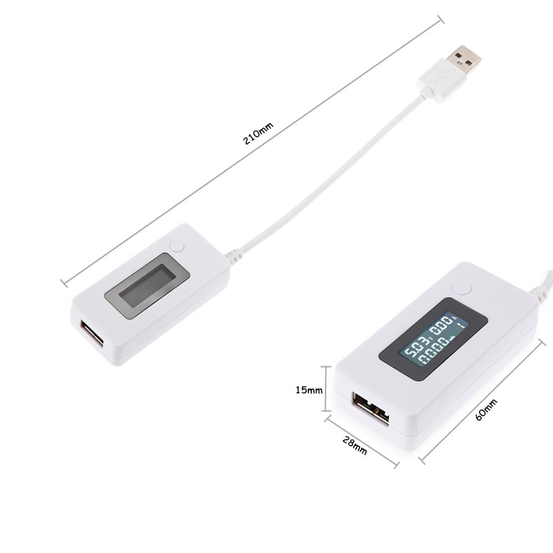 Mini testeur USB de téléphone  - Logic Analyzer Usb avis et prix