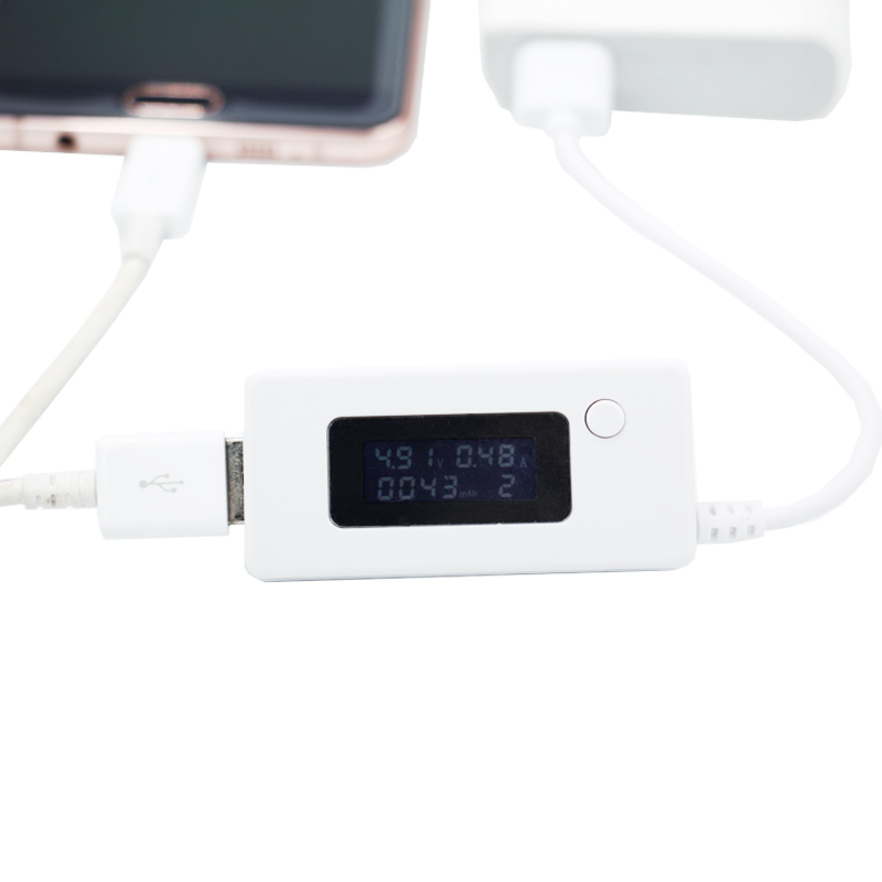 Mini testeur USB de téléphone  - Logic Analyzer Usb avis et prix