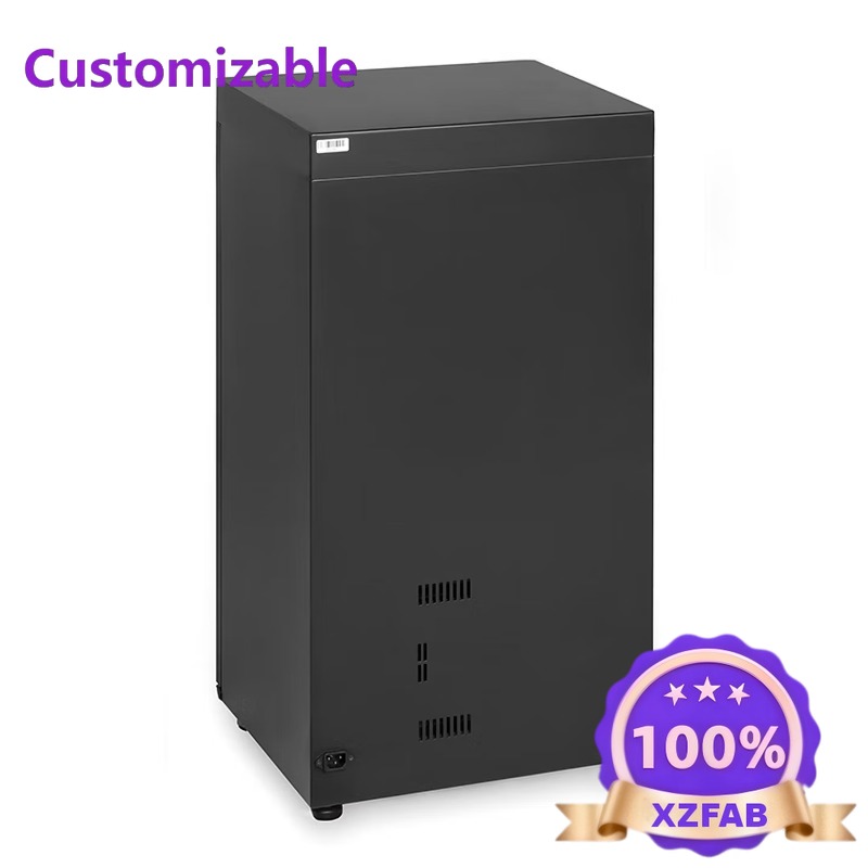 Armoire de séchage électroniqu - Diy Electronics Cabinet avis et prix